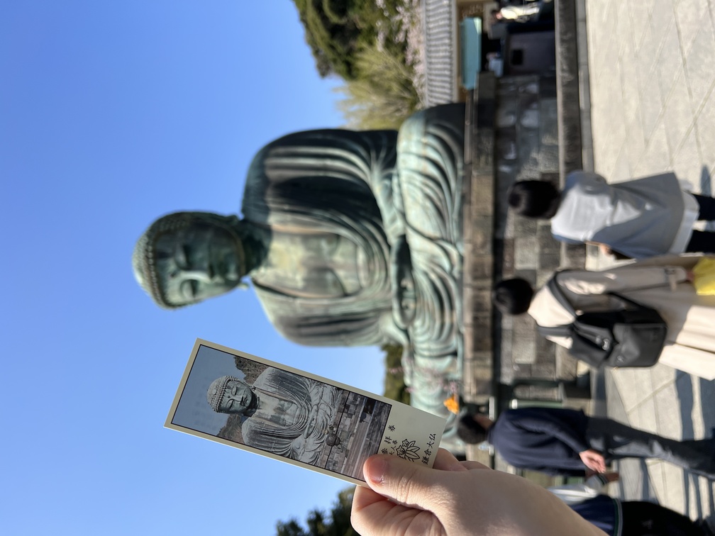 高徳院